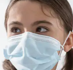 कोविड वैक्सीनेशन की नई गाइडलाइन जल्द आएगी गंभीर बीमारी वाले बच्चों को नियम से छूट